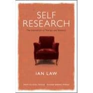 Self Research: The Intersection of Therapy and Research