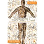The Expressive Actor: Integrated voice, movement and acting training