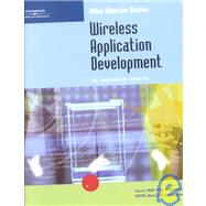 Wireless Application Development