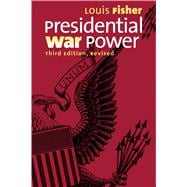 Presidential War Power