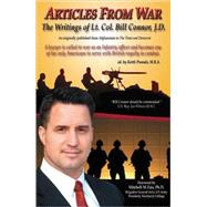 Articles from War