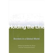 Holding The Line