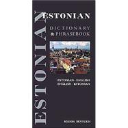 Estonian-English/English-Estonian