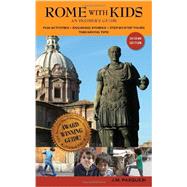 Rome with Kids an insider's guide