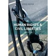 Human Rights & Civil Liberties