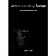 Understanding Songs