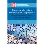 Developing Intercultural Perspectives on Language Use Exploring Pragmatics and Culture in Foreign Language Learning