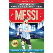 Messi Ultimate Football Heroes - Limited International Edition