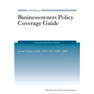 Businessowners Coverage Guide