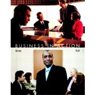Business in Action, Third Edition