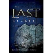 The Last Secret,9780738709314