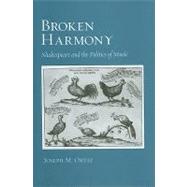 Broken Harmony