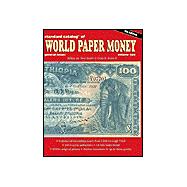 Standard Catalog of World Paper Money