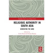 Religious Authority in South Asia