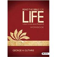 Read the Bible for Life: Member Book
