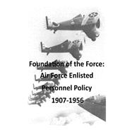 Foundation of the Force