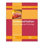 Textiles and Fashion