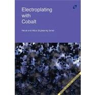 Electroplating With Cobalt