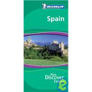 Michelin Green Guide Spain