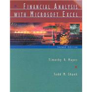 Financial Analysis with Microsoft Excel«