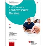 ESC Textbook of Cardiovascular Nursing