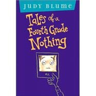 Tales of a Fourth Grade Nothing