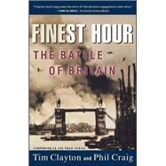 Finest Hour The Battle of Britain