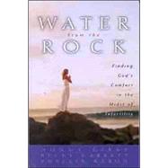 Water From The Rock Finding God's Comfort in the Midst of Infertility