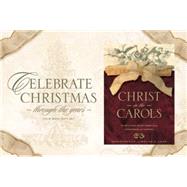 Celebrate Christmas through the Years (Christ In the Carols Gift Box)