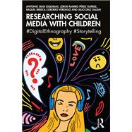 Researching Social Media with Children