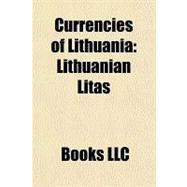 Currencies of Lithuania
