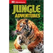 DK Adventures: Jungle Adventures