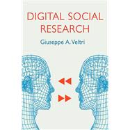 Digital Social Research