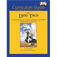 Curriculum Guide for Dog Tags Encouraging Literacy and Music in the Classroom