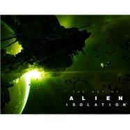 The Art of Alien: Isolation