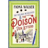 The Poison Pen Letters