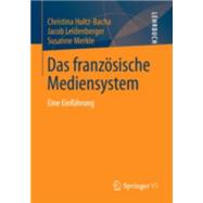 Das Französische Mediensystem