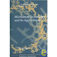 Microarray Technology And Its Applications