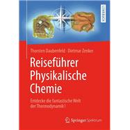 Reisefuhrer Physikalische Chemie