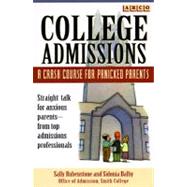 Arco College Admissions