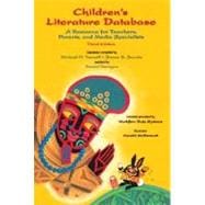 Children's Literature Database and Booklet