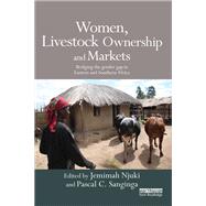 Women, Livestock Ownership and Markets