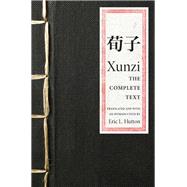 Xunzi