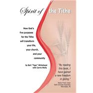 Spirit Of The Tithe