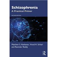 Schizophrenia