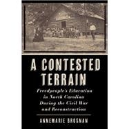 A Contested Terrain