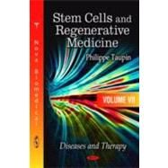 Stem Cells and Regenerative Medicine