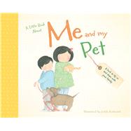 A Little Book About Me and My Pets