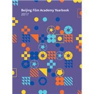 Beijing Film Academy Yearbook 2017