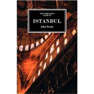 The Companion Guide to Istanbul